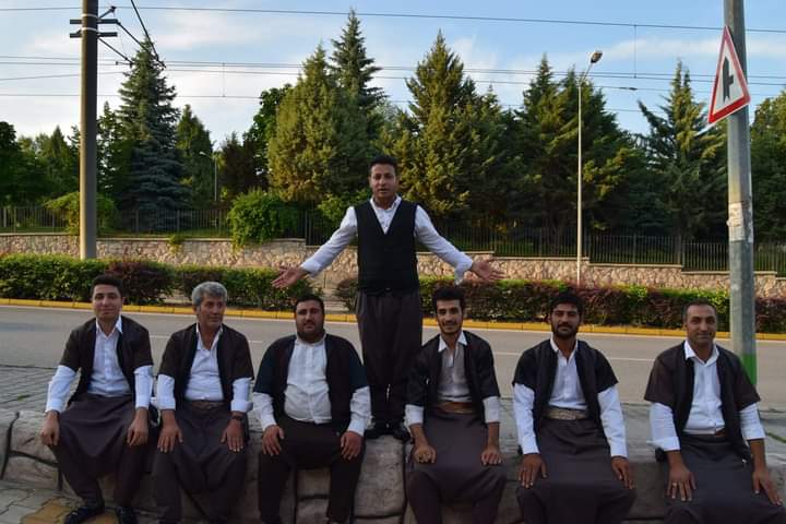 BİZDEN GÖRÜNTÜLER